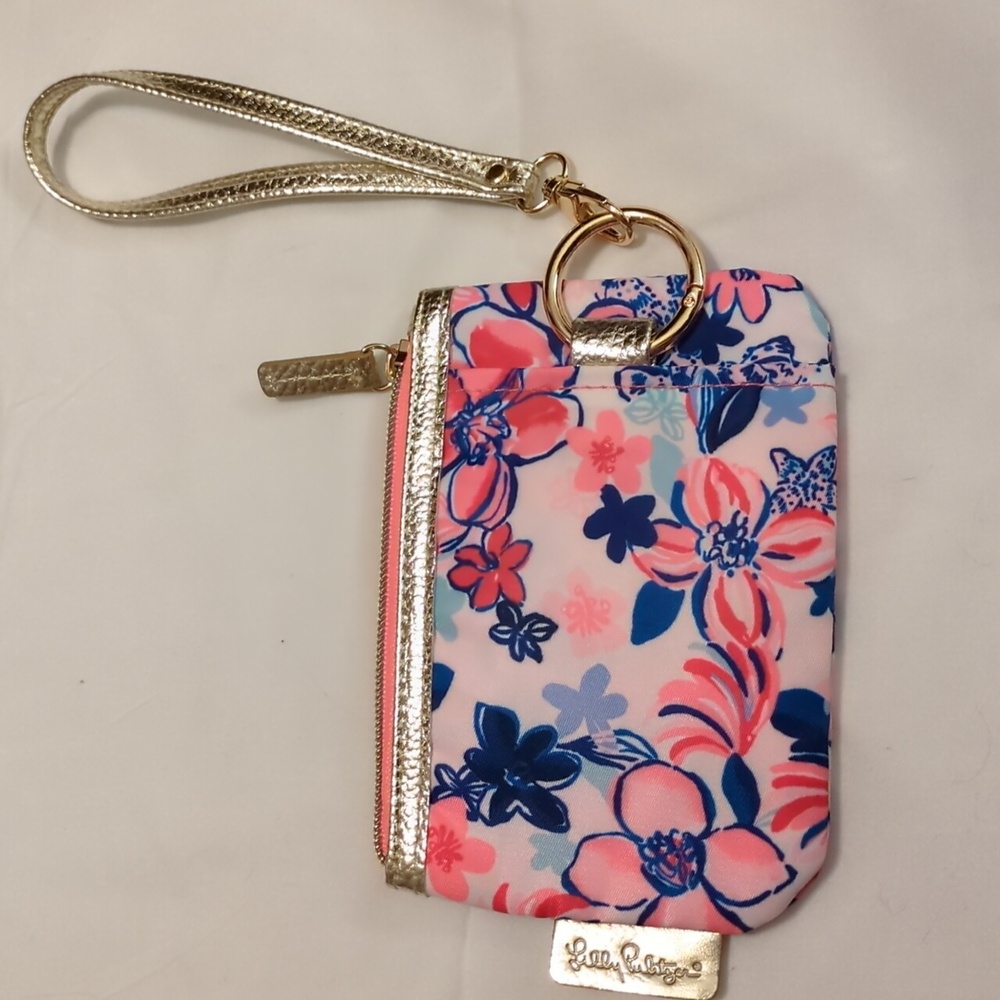 Wristlet